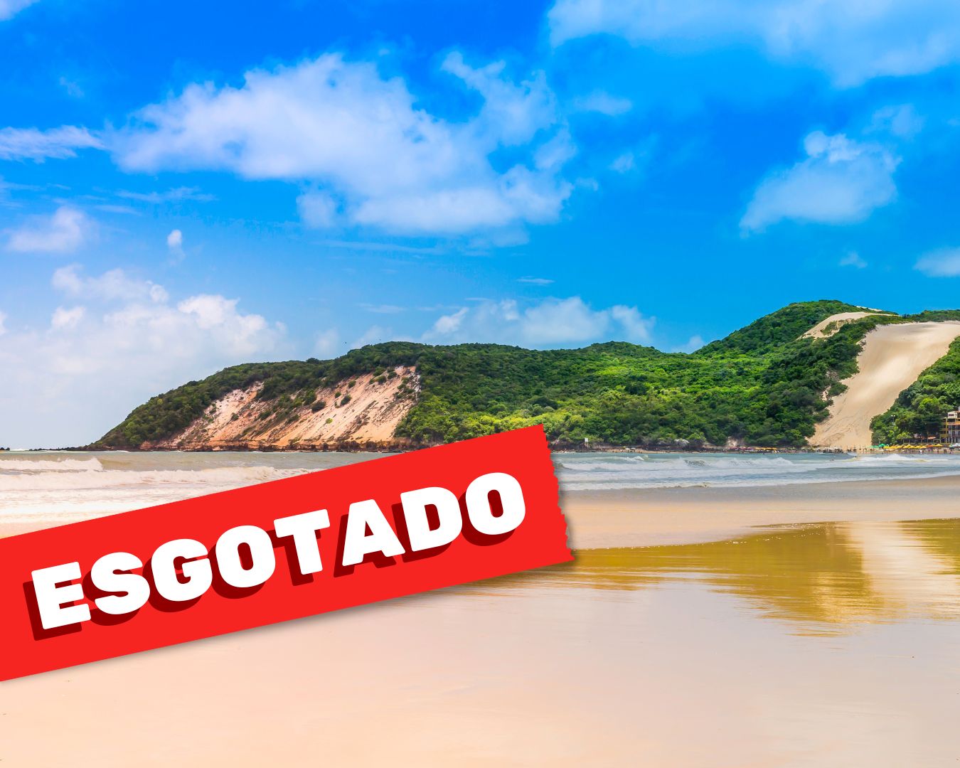 Imagem do destino