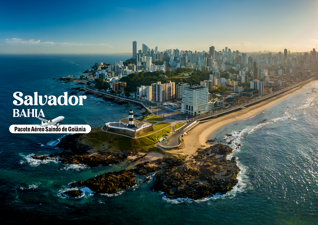Imagem do destino