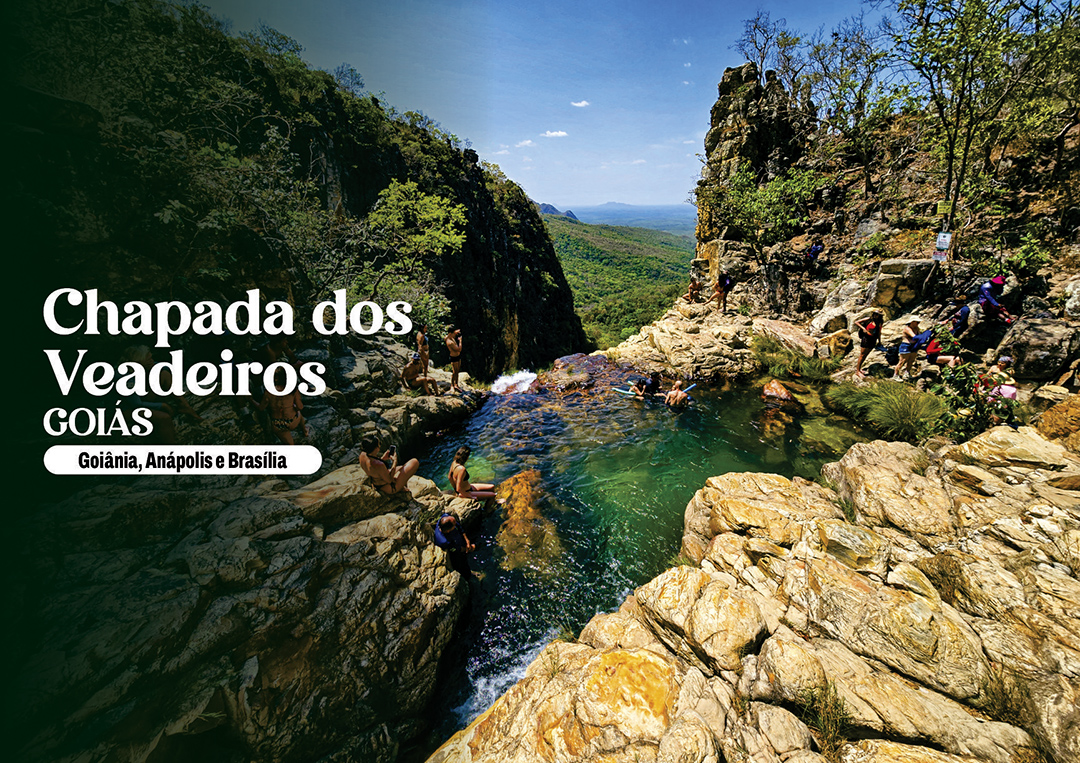 Imagem do destino