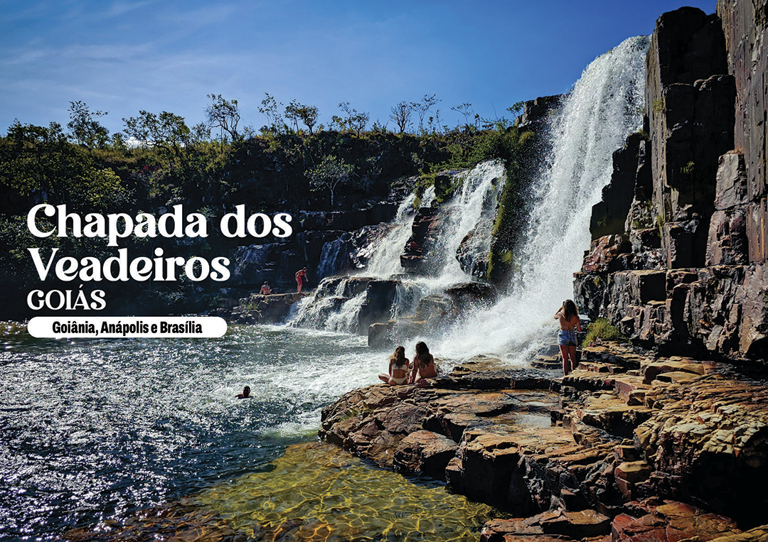 Imagem do destino