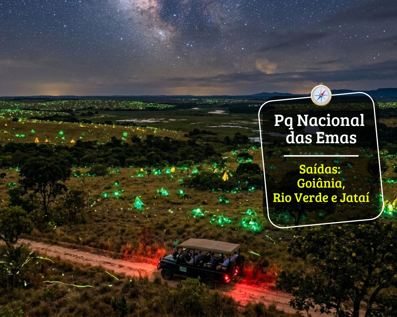 Imagem do destino