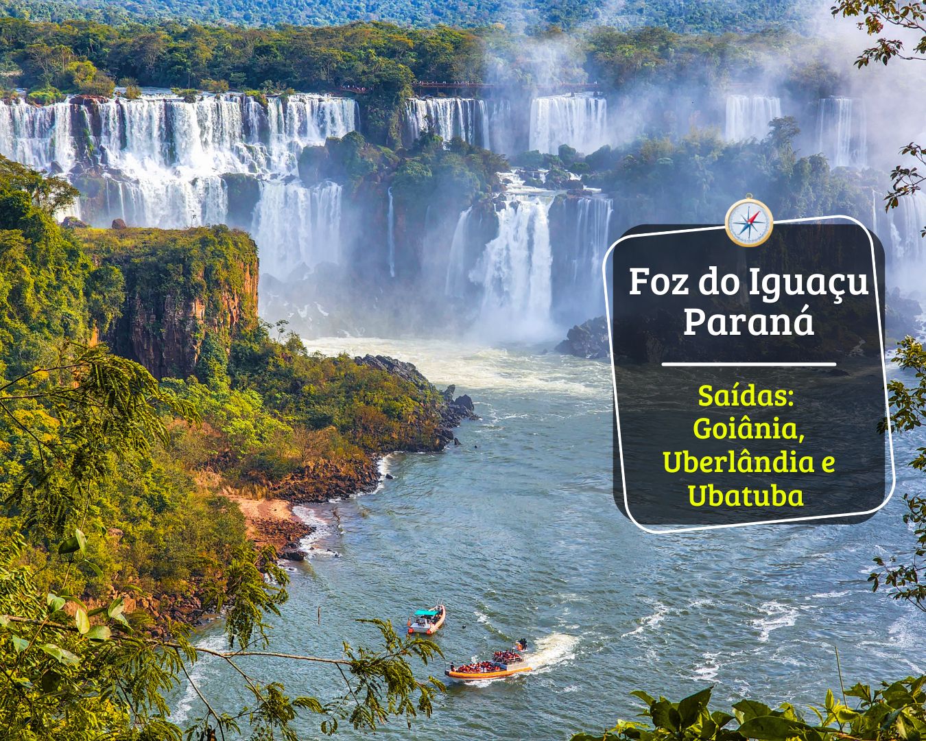 Imagem do destino
