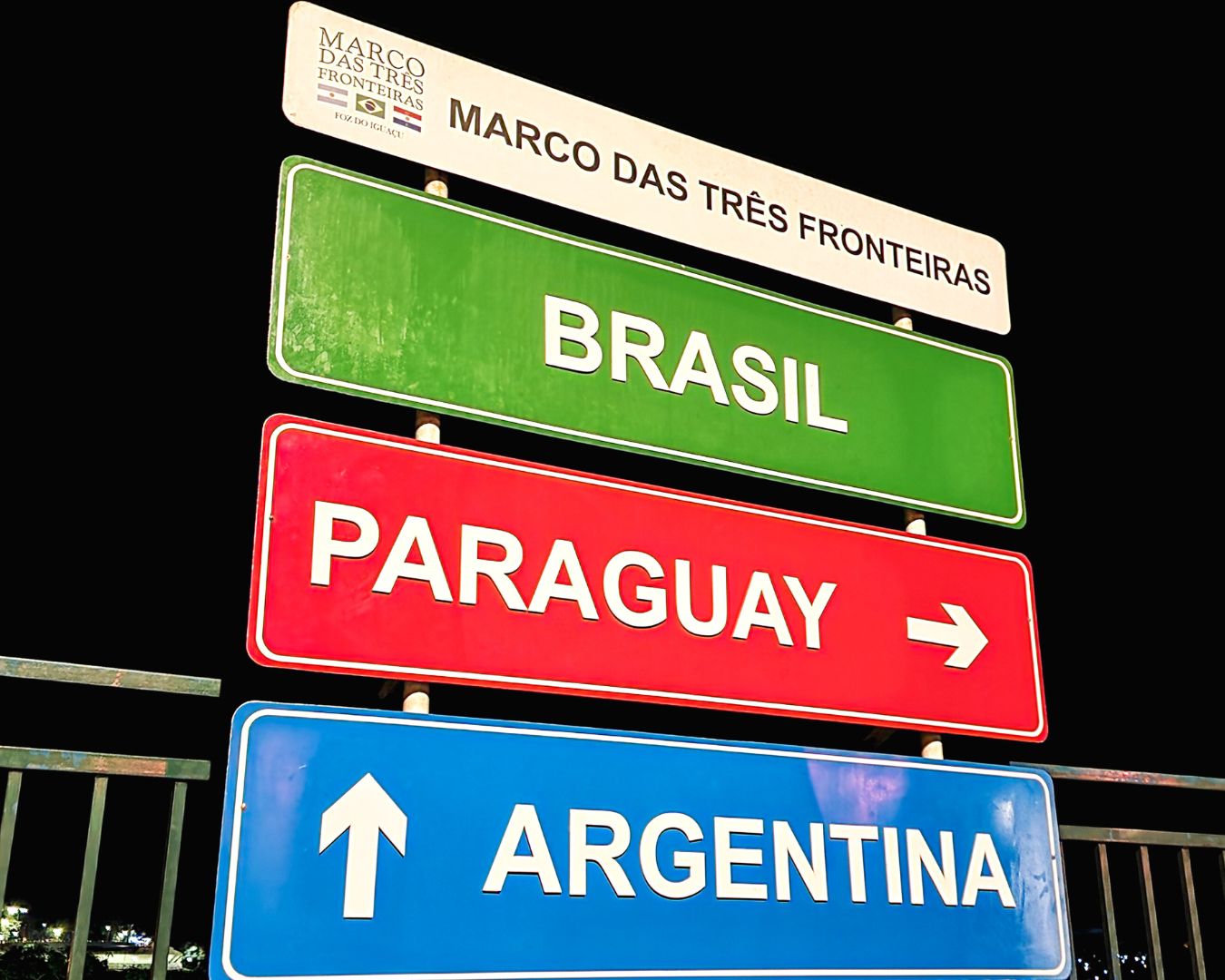 Our street