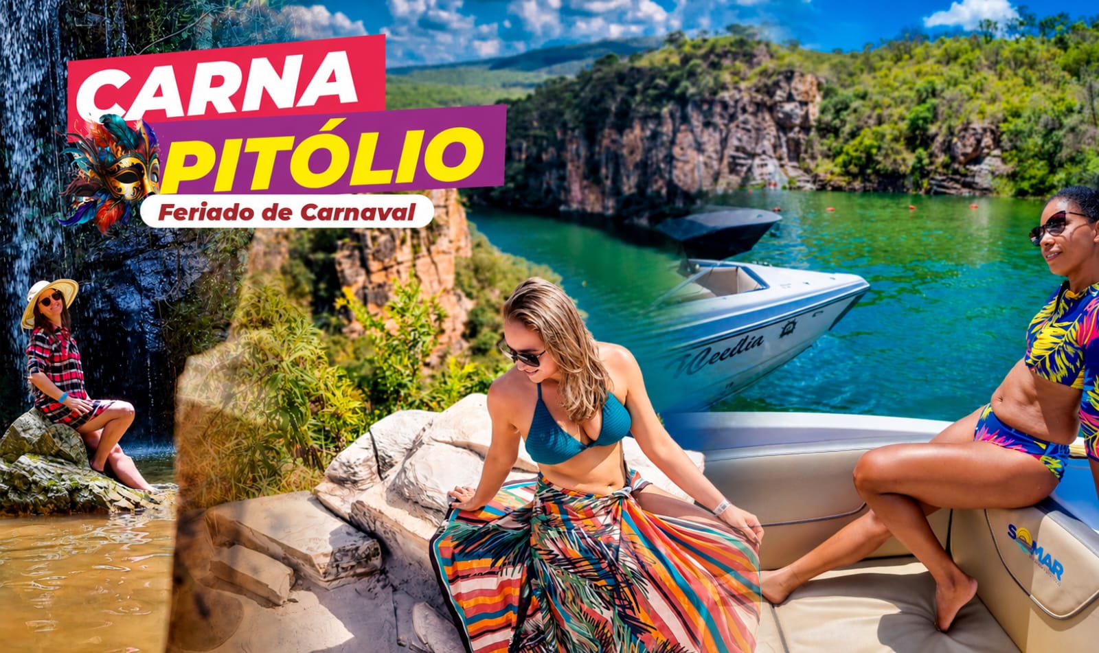 Imagem do destino